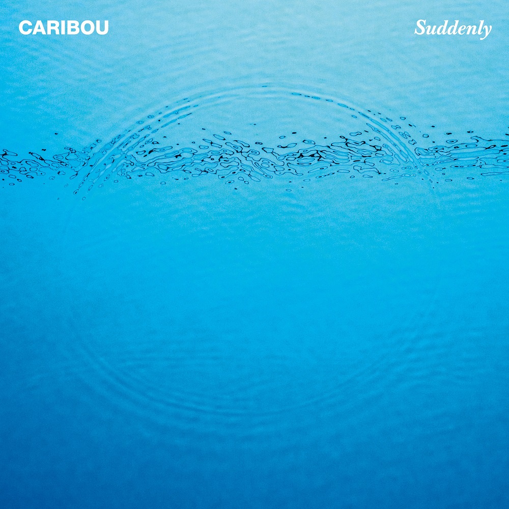 REVIEW: Caribou – Suddenly