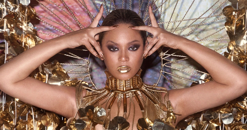 Beyoncé Reveals Full Credits for Renaissance Tour