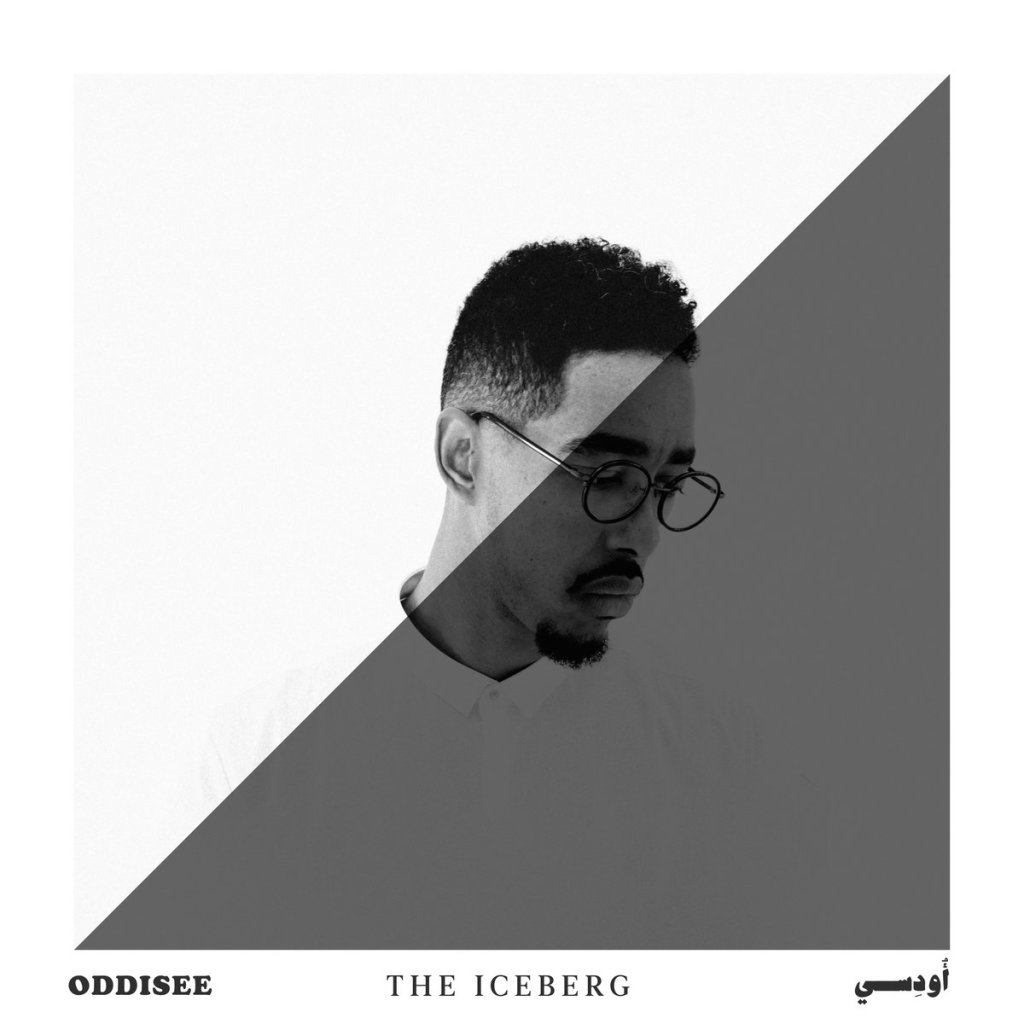 BLIND TASTE TEST: Oddisee – The Iceberg